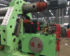 波紋板起弧機